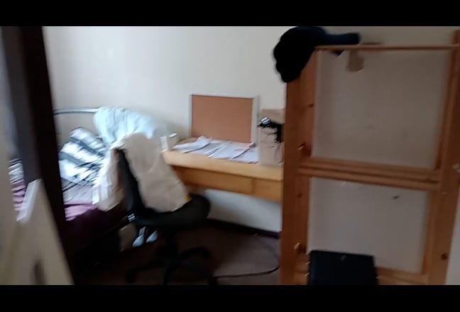 1 bedroom in shared flat, all bills included! £550 Main Photo