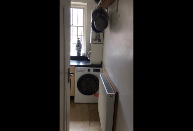 Lovely double room - Putney Heath (beautiful area) Main Photo