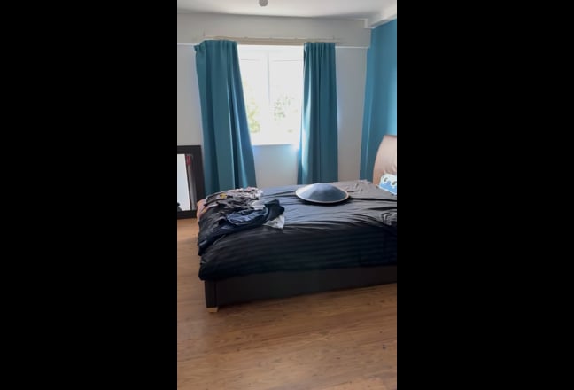 Room for rent in Rotherhithe  Main Photo