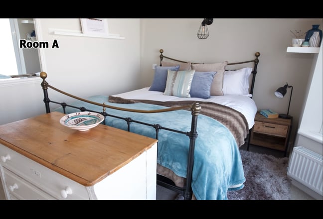 Ashford - Fabulous Room in a Boutique House Share Main Photo