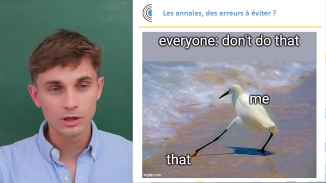 Comment reviser l'été avant les EDN ?