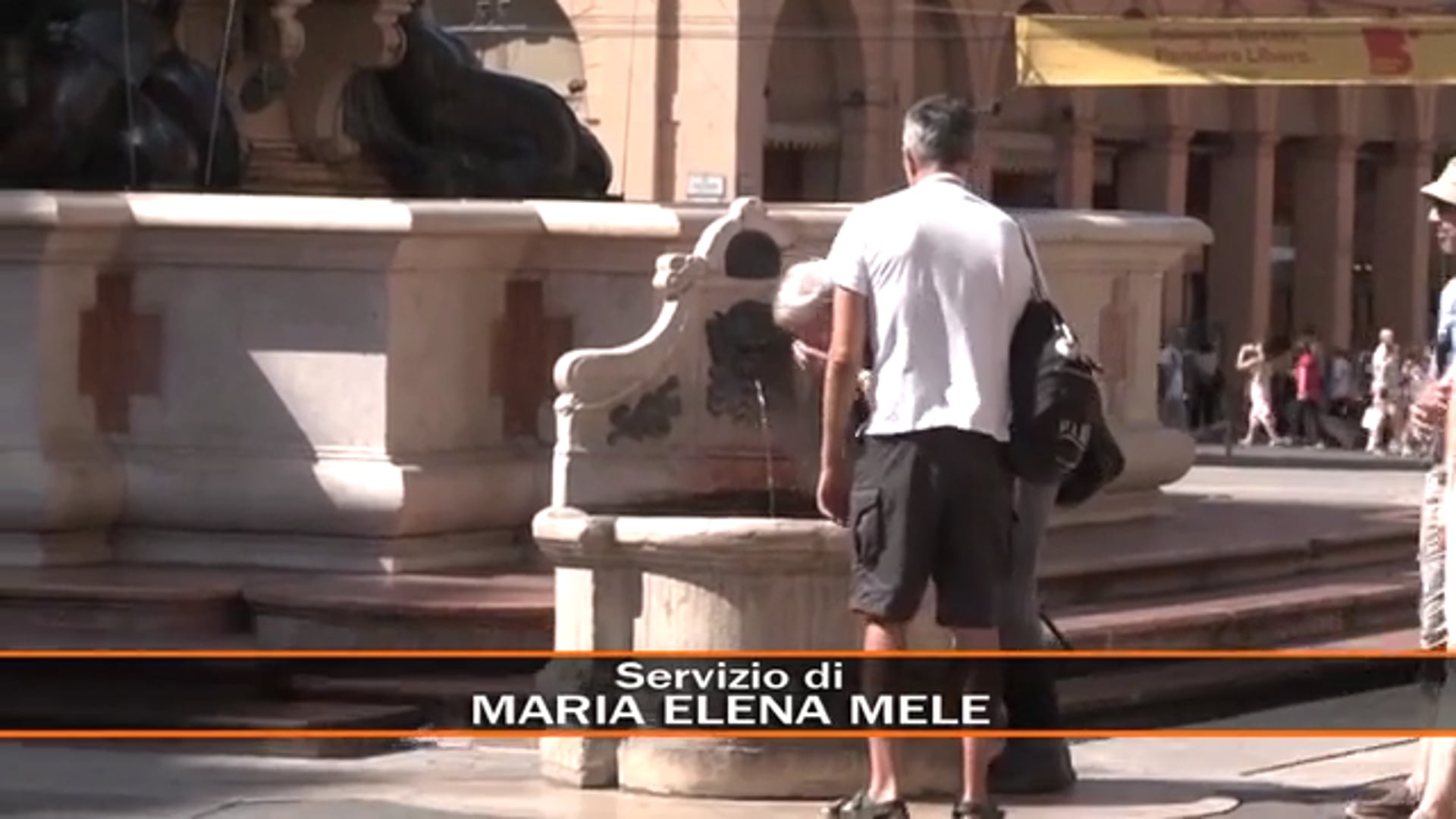 Fa caldo? Niente paura, a Bologna ci sono i “rifugi climatici”