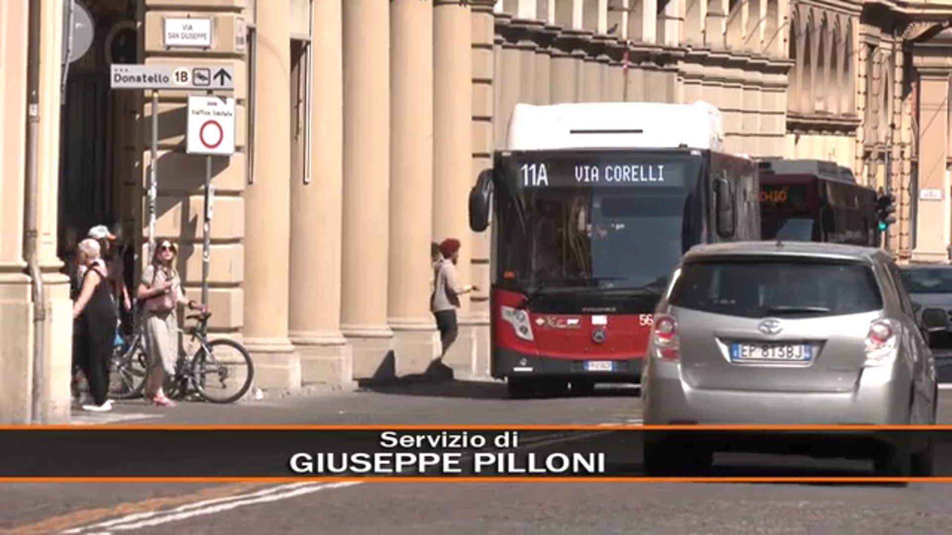 Poche le multe ai “portoghesi” effettivamente riscosse