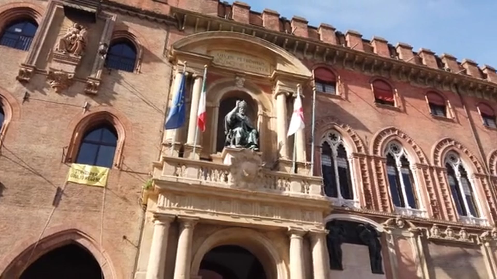 Organici e mezzi: tensione tra Comune e Questura di Bologna