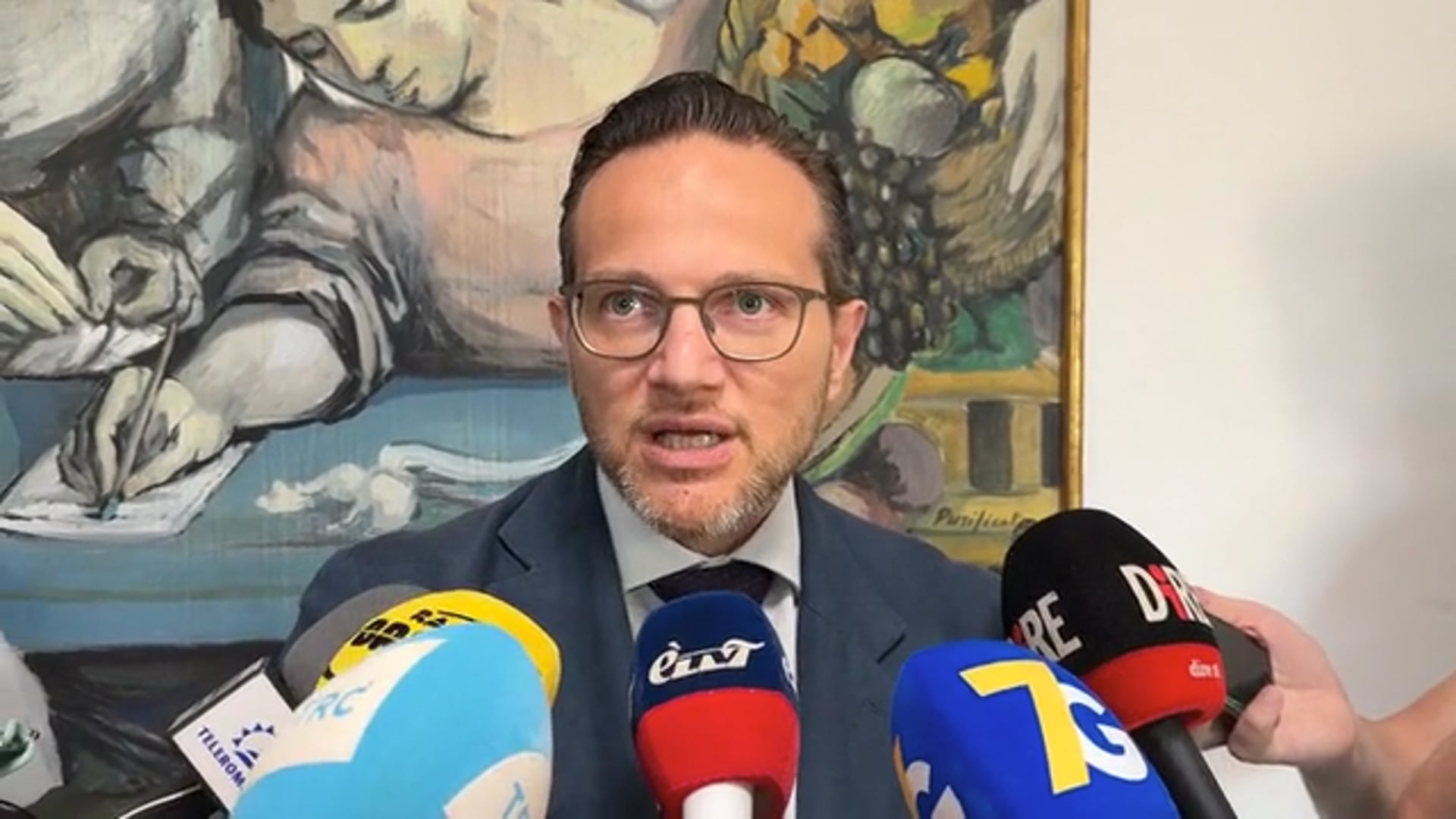 I cantieri del tram tolgono il sonno ai bolognesi