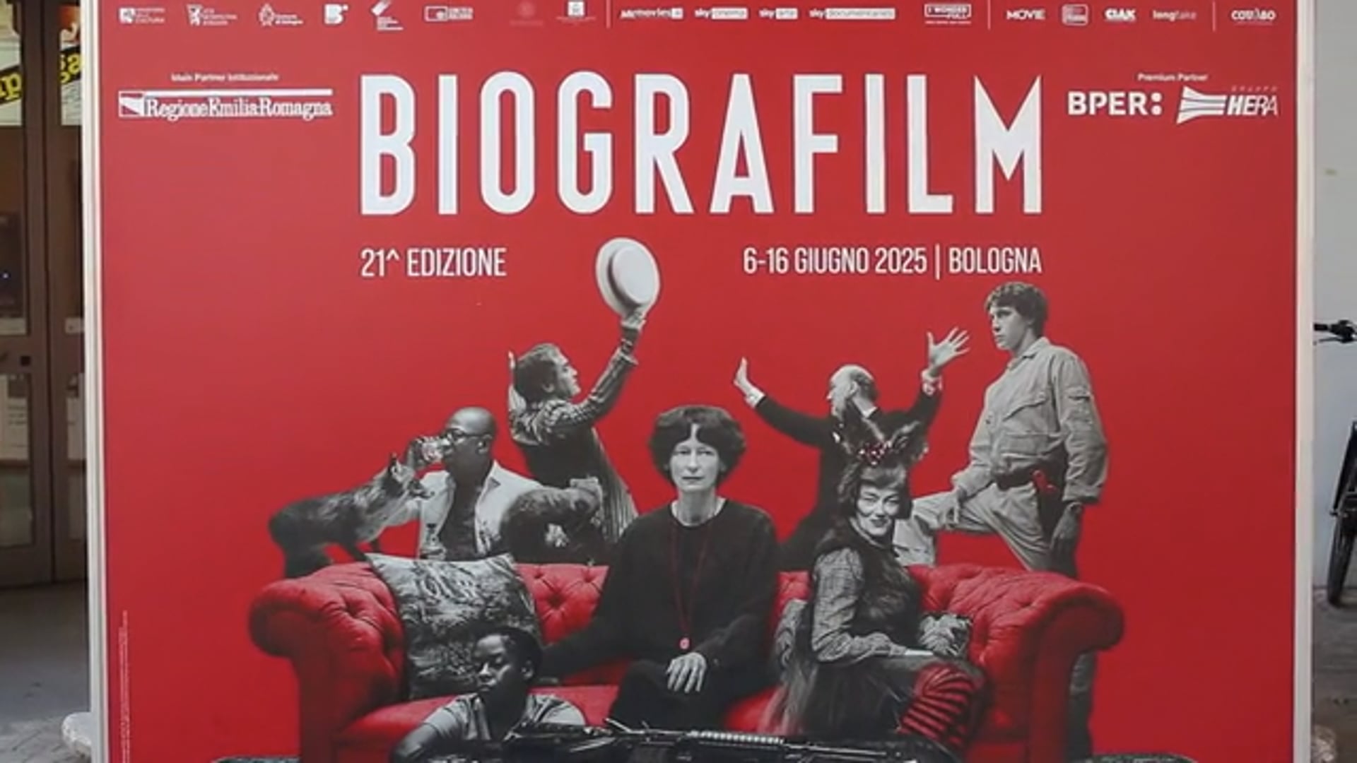 Biografilm, la scuola al centro del festival