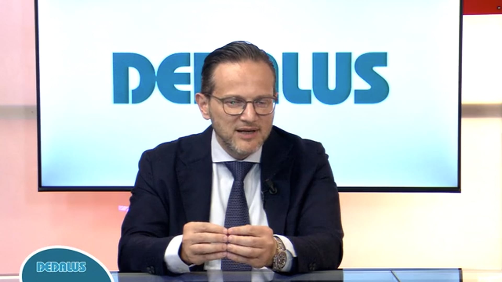 Passante di Mezzo: botta e risposta a distanza tra l’assessore Campaniello e l’On. Bignami negli studi di Dedalus