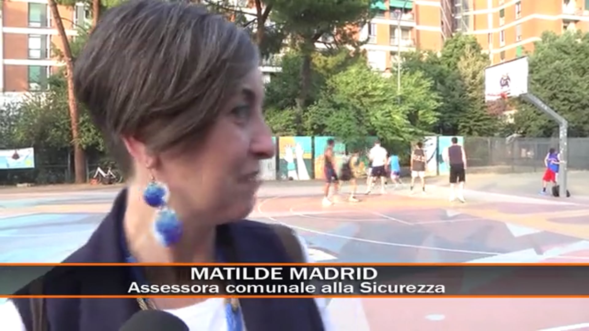 Estate di rinascita per i giardini Fava