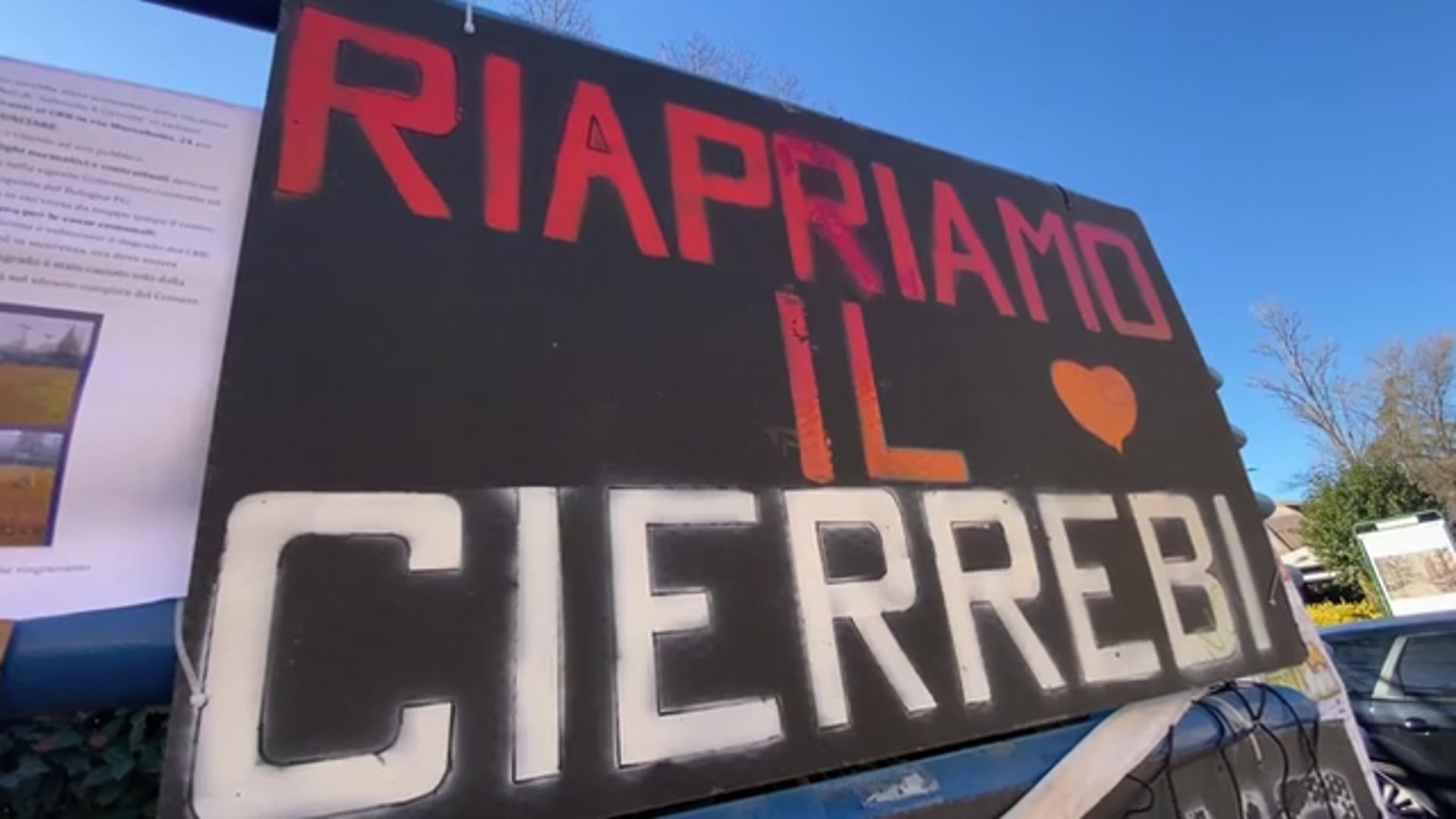 Ex Cierrebi, toni accesi nella commissione chiamata a deliberare l’ok al progetto della spagnola Go Fit