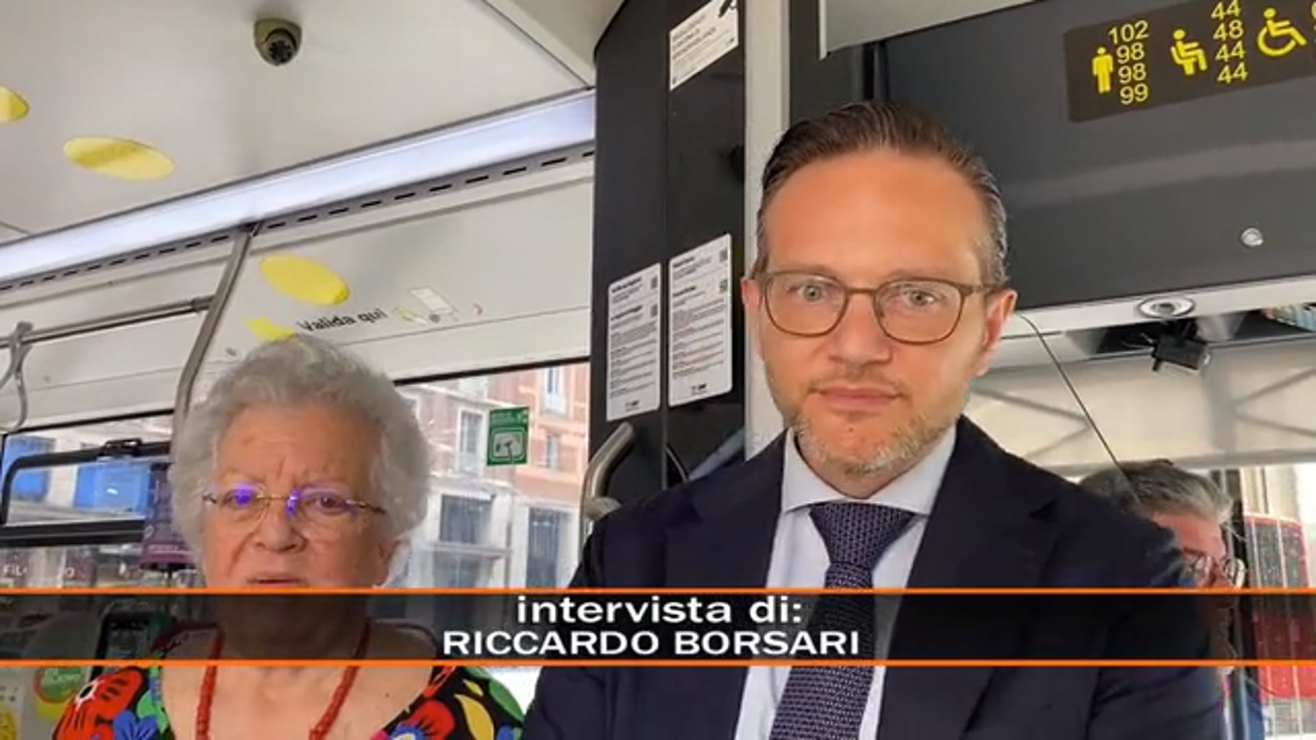 Diesel Euro 5 fuori da Bologna ad ottobre? Riflessione in atto