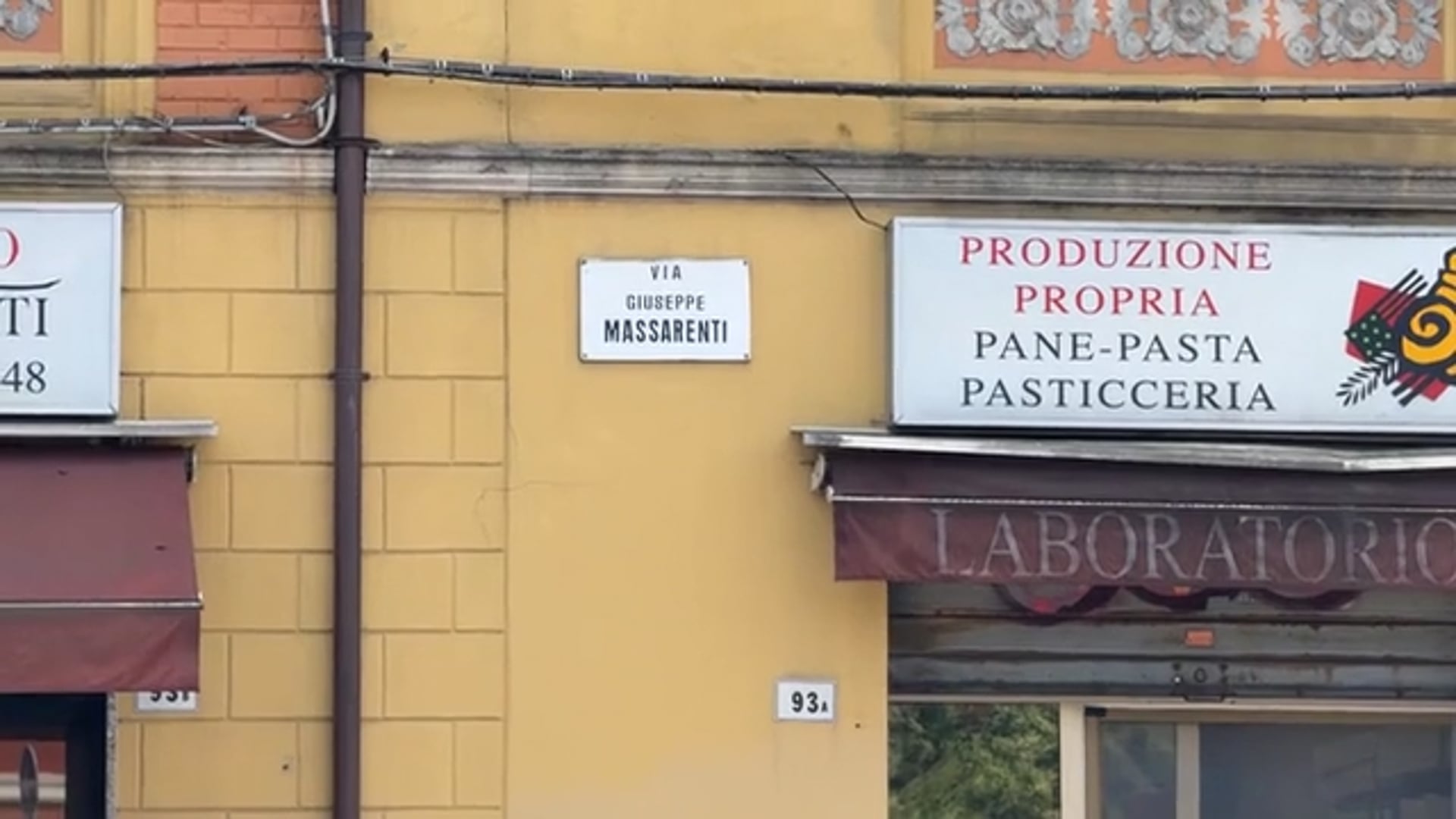 Via Massarenti, dal 23 giugno al via i lavori di manutenzione