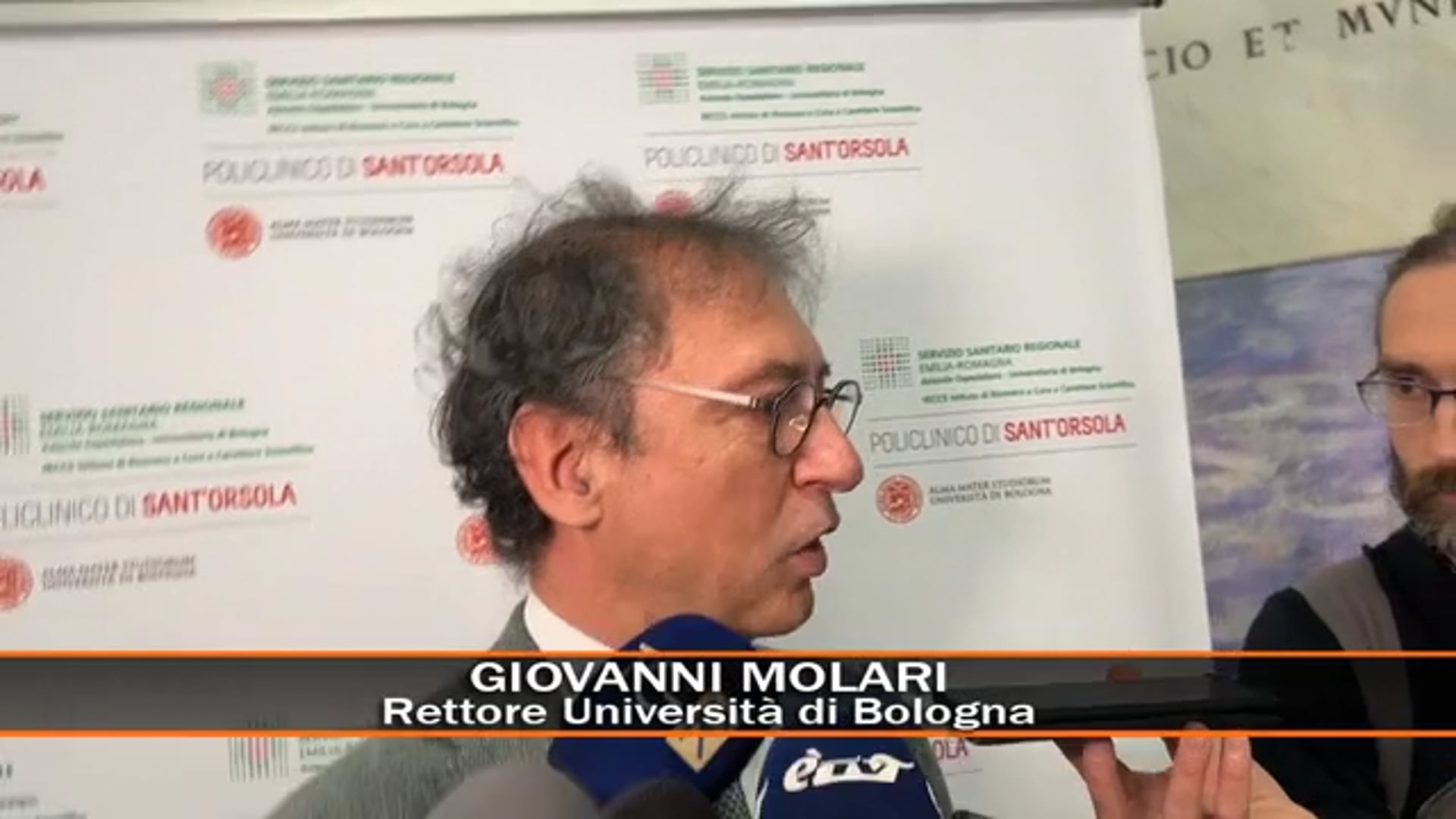 Il rettore Molari sulla protesta pro-Palestina: “Abbiamo gestito il dissenso, ma serve rispetto”