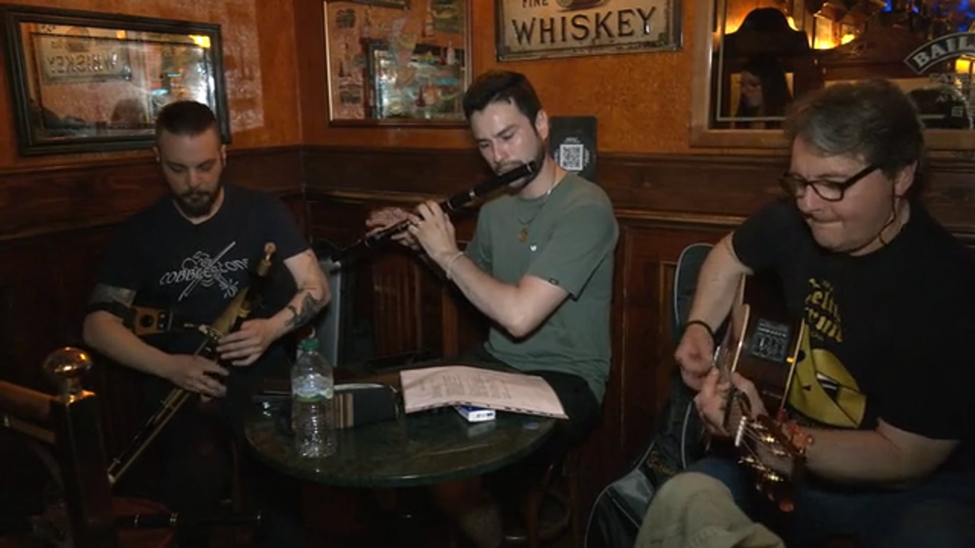 Il Celtic Druid Irish Pub compie 30 anni.