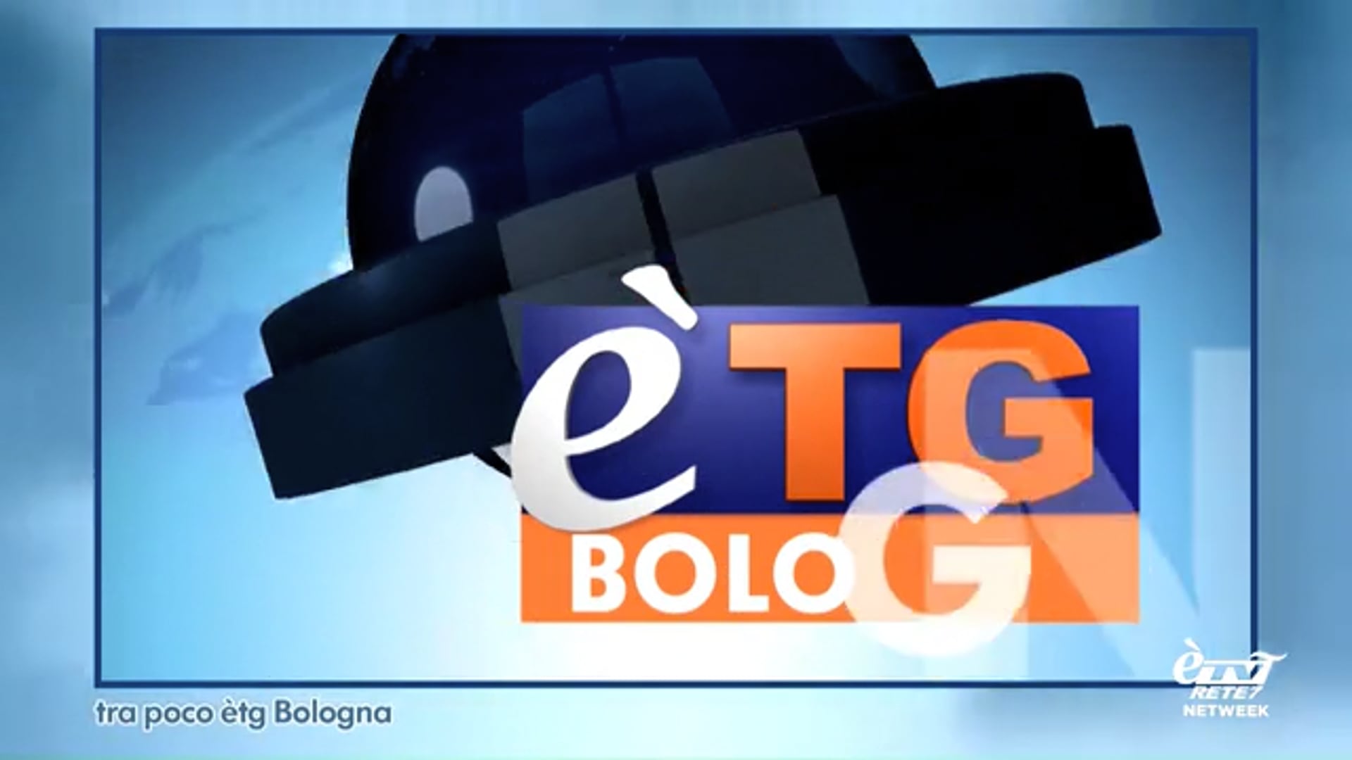 èTG –  Edizione Giorno 13/06/2025