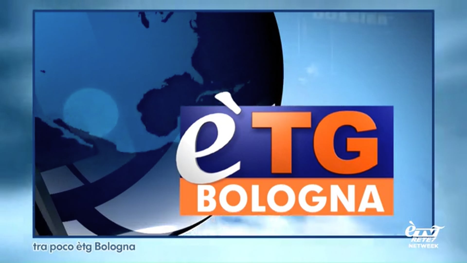 èTG –  Edizione Sera 11/06/2025