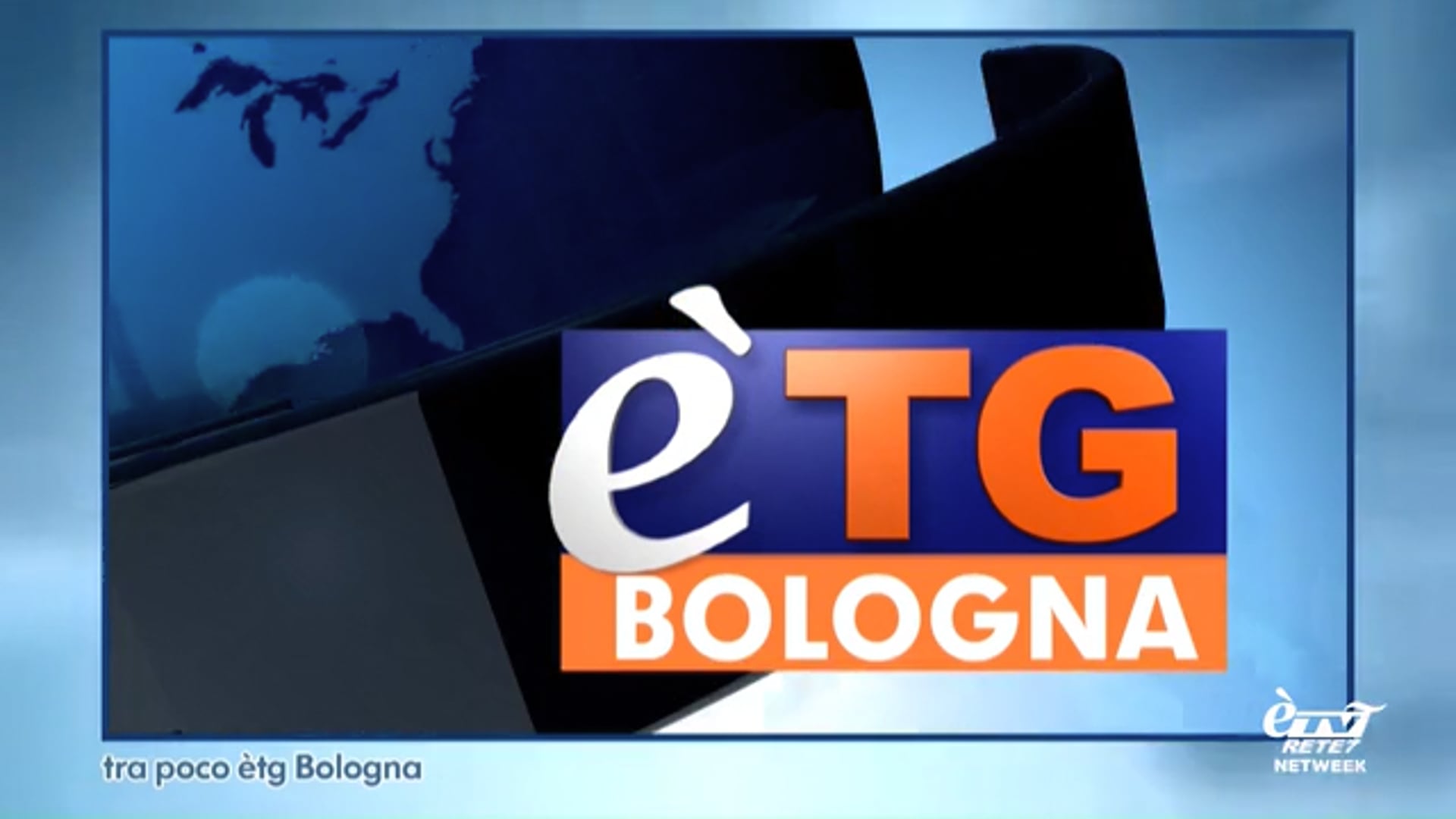 èTG –  Edizione Sera 09/06/2025