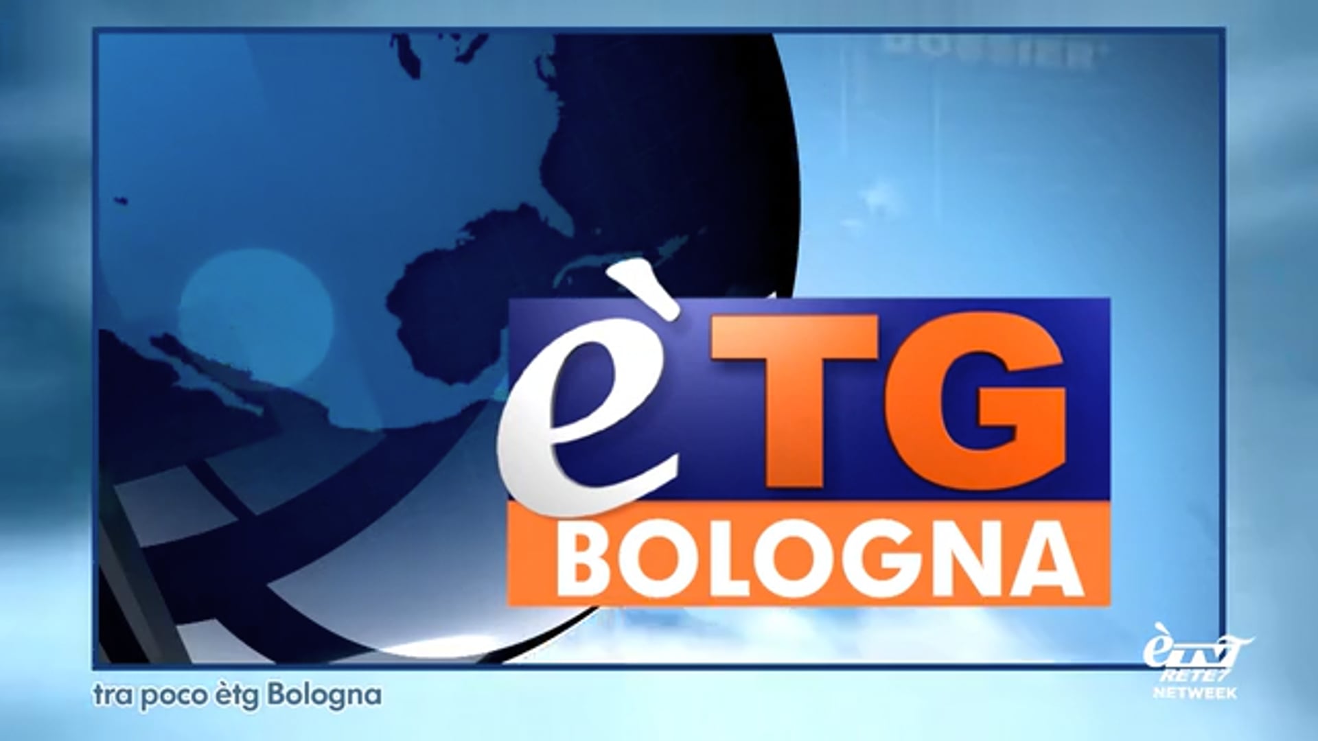 èTG –  Edizione Sera 08/06/2025