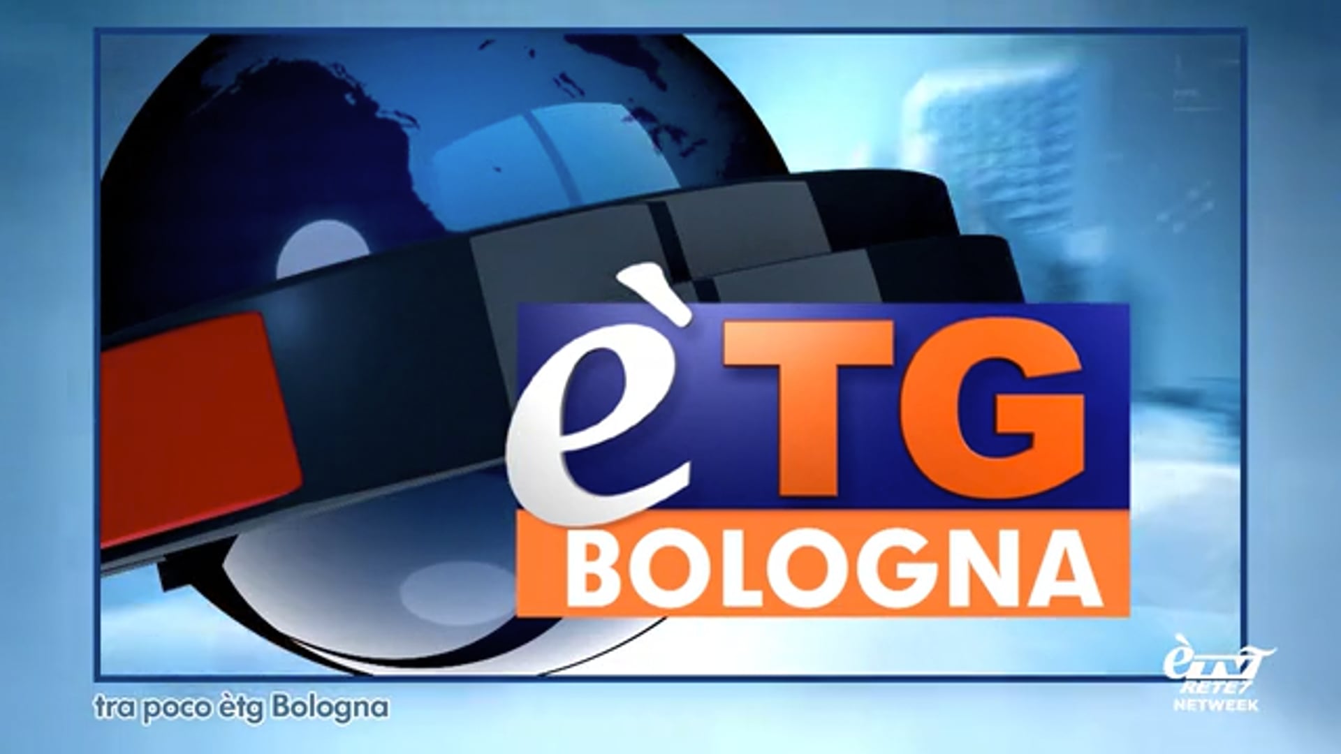 èTG –  Edizione Giorno 08/06/2025