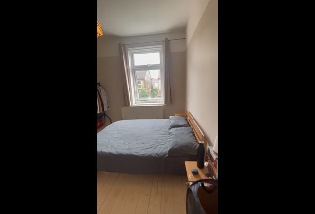Double room in Levenshulme  Main Photo