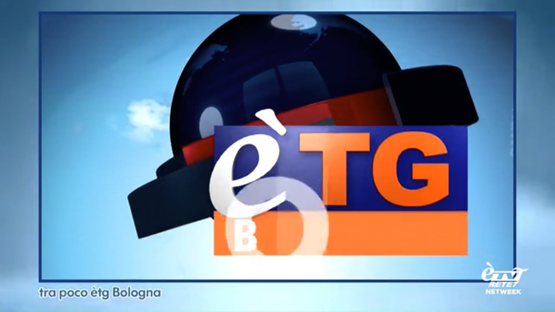 èTG –  Edizione Sera 07/06/2025