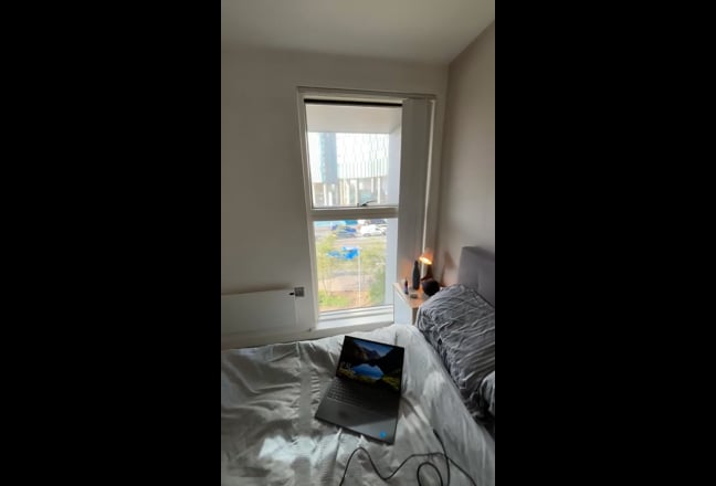 Room and Private Bathroom in Castlefield £625 PCM Main Photo