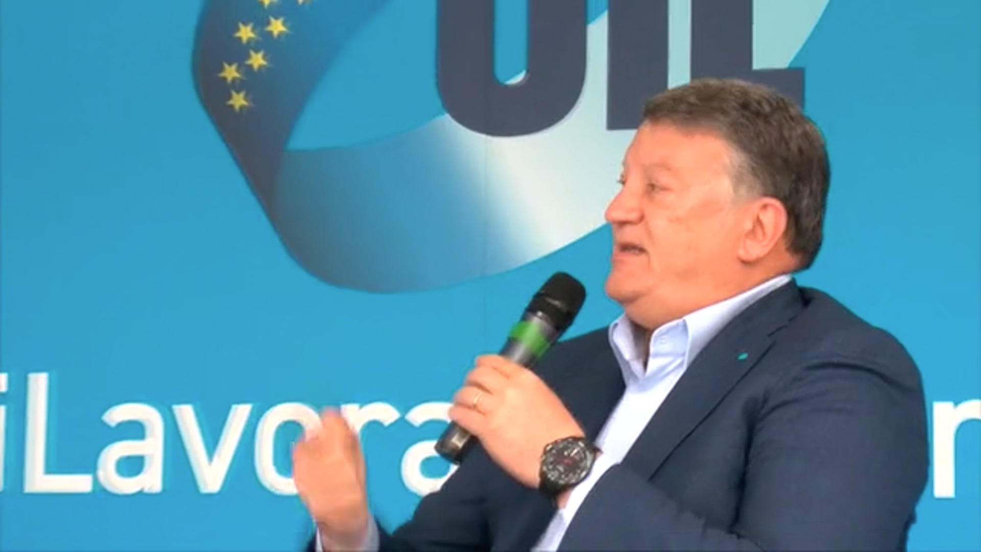 Bombardieri (UIl): su sicurezza sul lavoro il Governo ha seguito nostre indicazioni, è su strada giusta