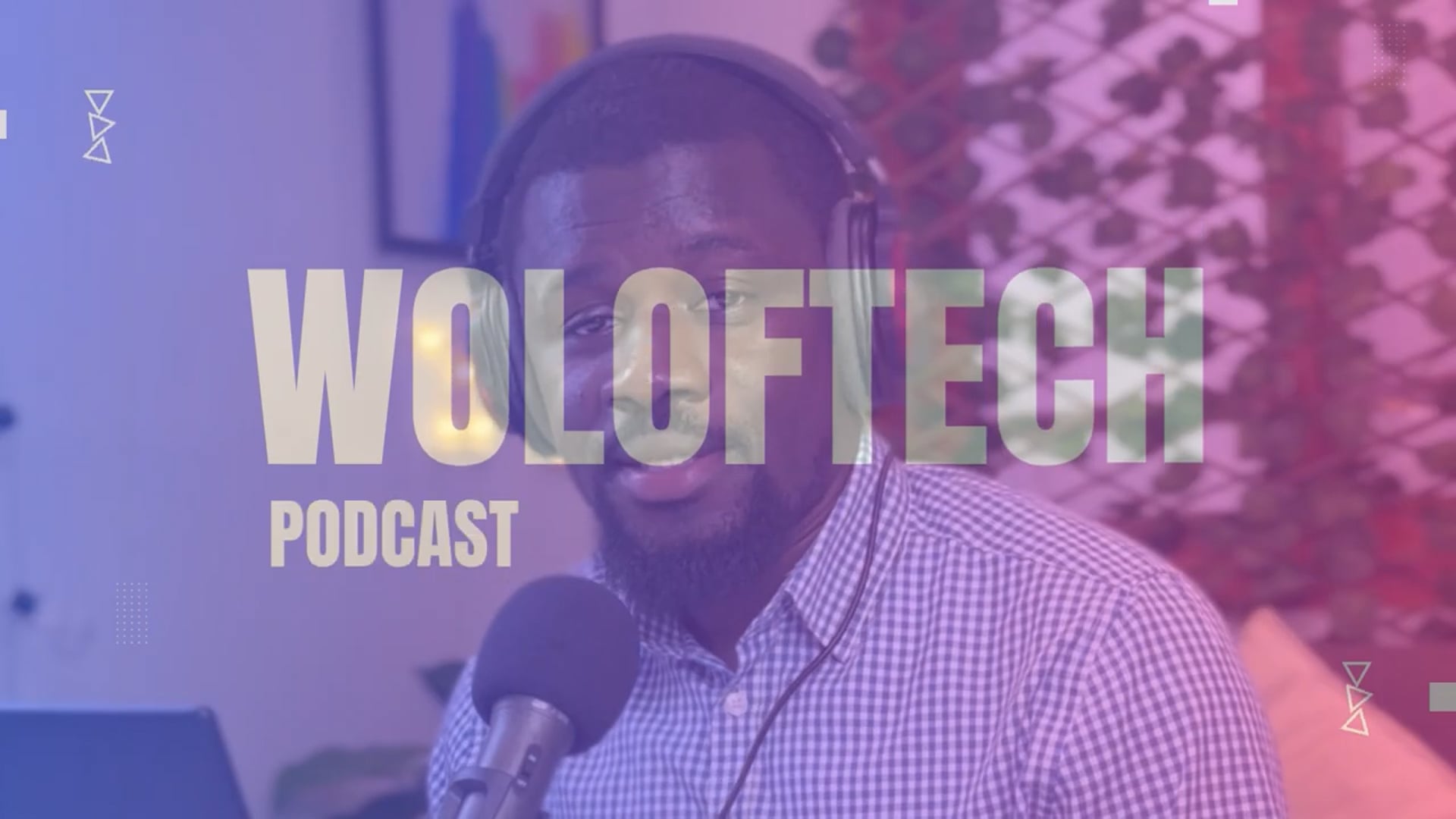 Couverture du podcast Eyone, le nouveau visage du succes africain.