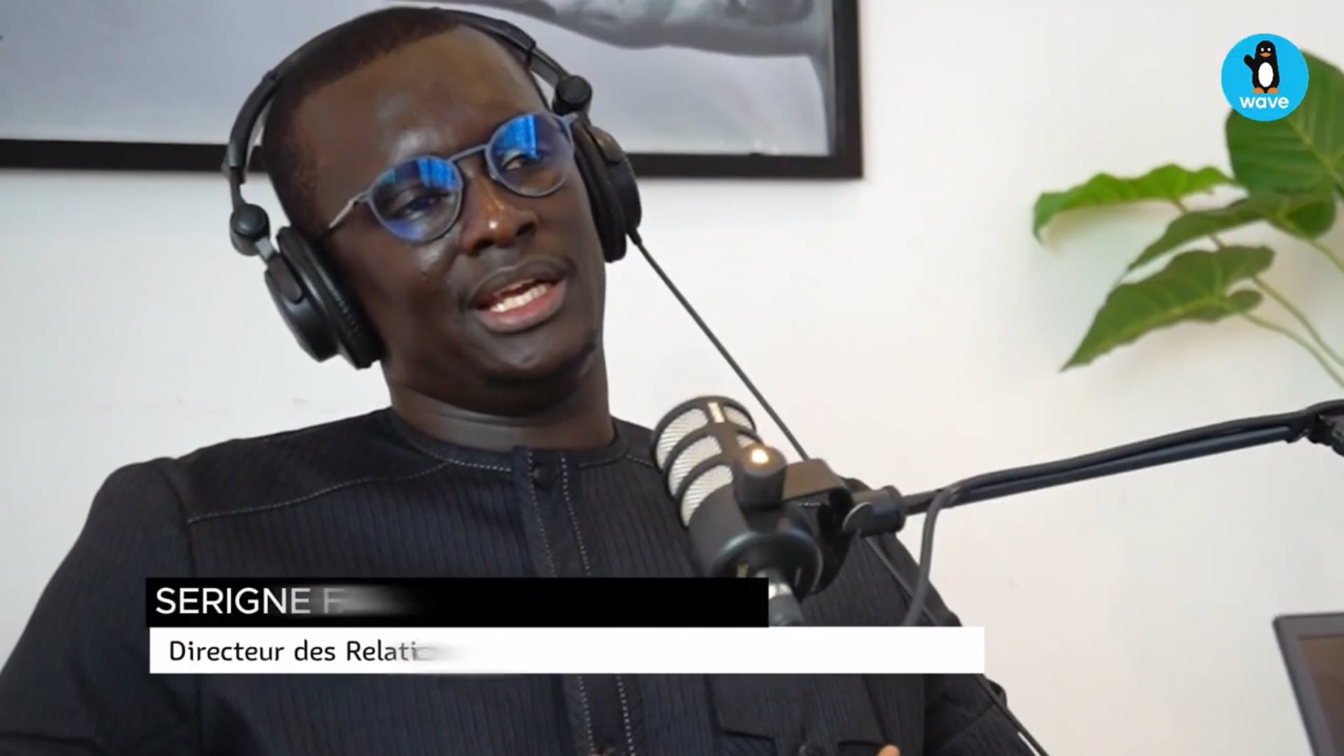 Couverture du podcast Comment Wave a cassé les codes du Mobile Money au Sénégal ？