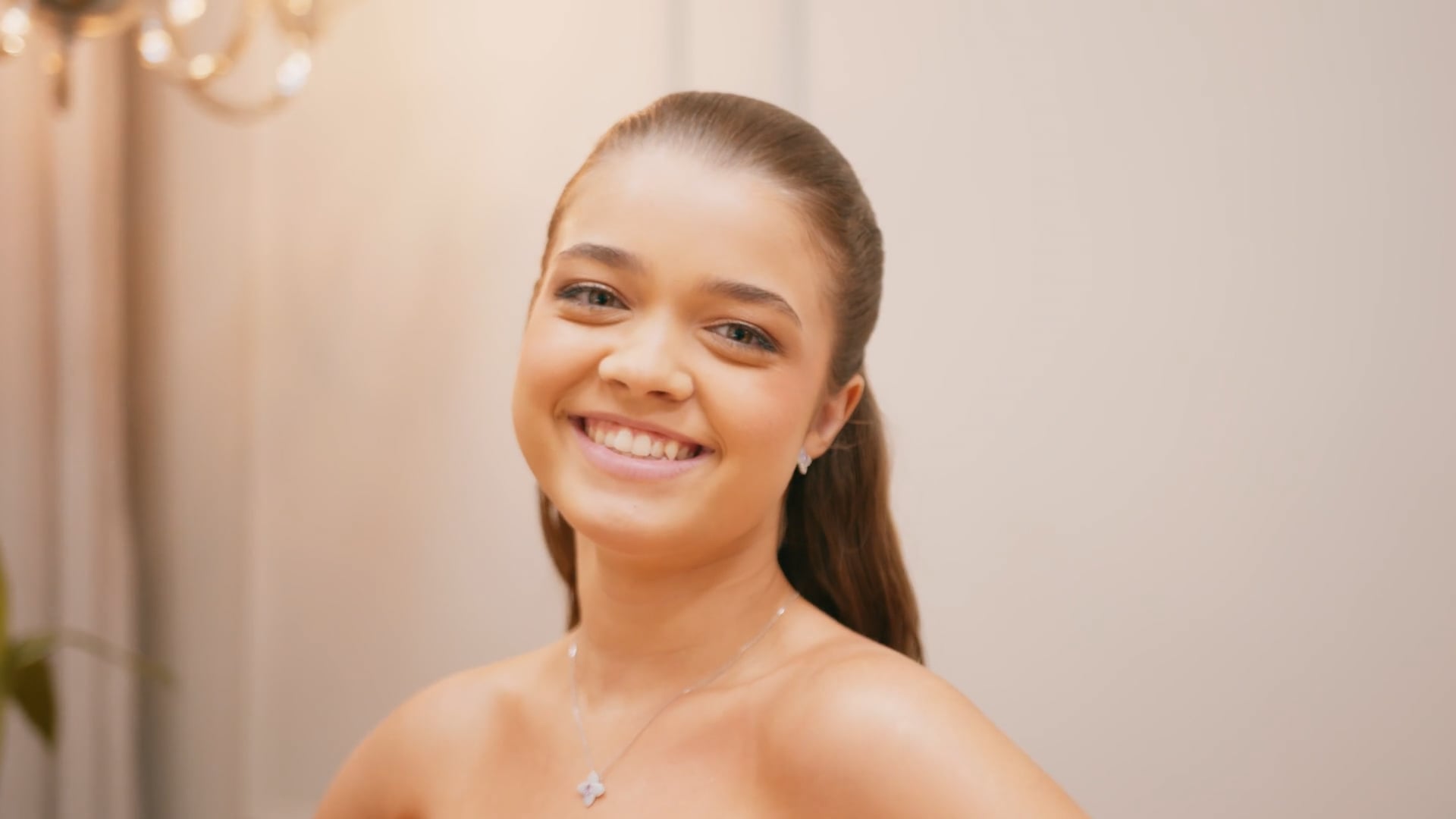 Trailer Duda 15 anos