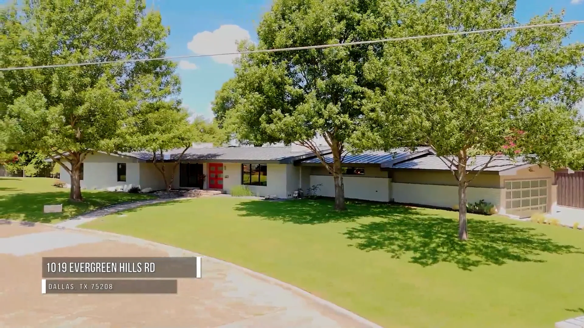 1019 Evergreen Hills Rd, Dallas, TX 75208 | James Fairchild