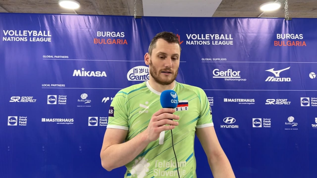 Tonček Štern: Premagali smo sami sebe