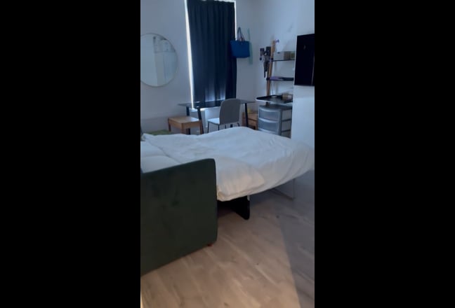 Double Room in Wapping (only share with one other) Main Photo