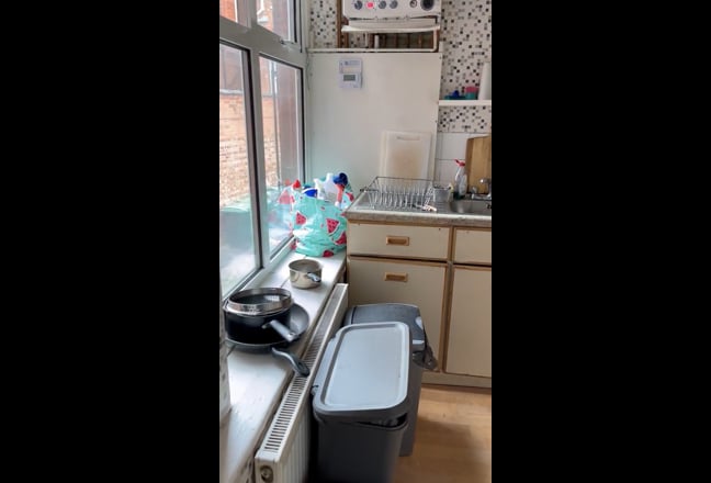 Video 1: Front of House