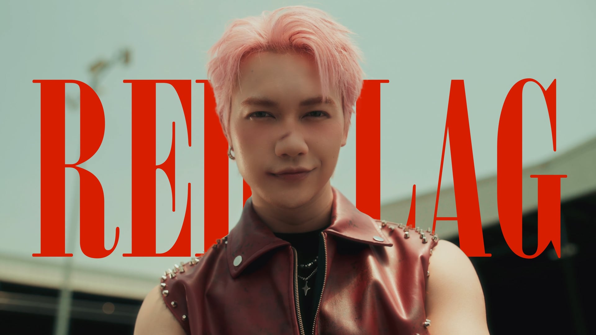 REDFLAG - Em xinh Say Hi