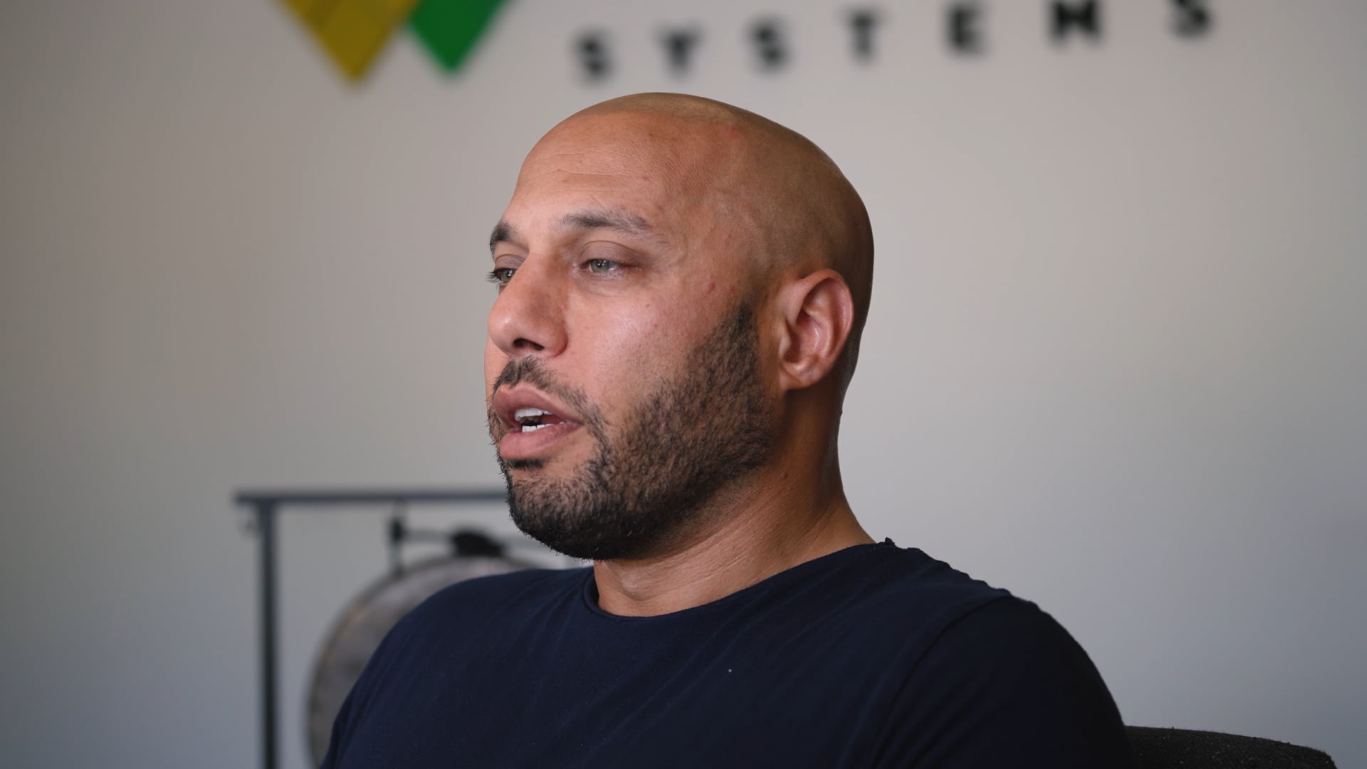 Armature Systems | Founder's Video