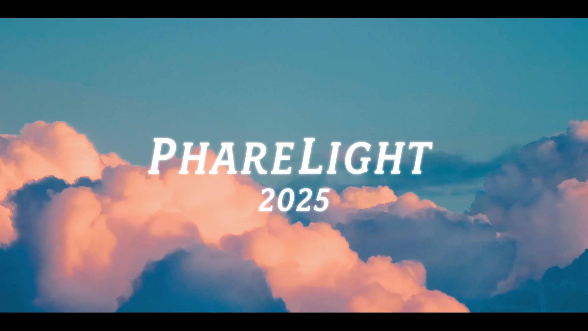 PhareLight Docs Showreel 2025