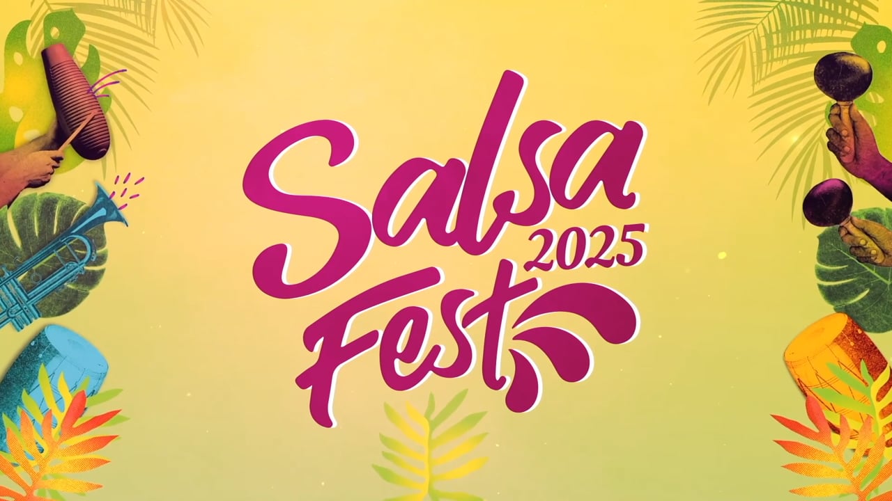 Especial SalsaFest Veracruz 2025