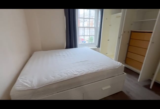 Luxurious One Bedroom Flat in Marble Arch, London Main Photo