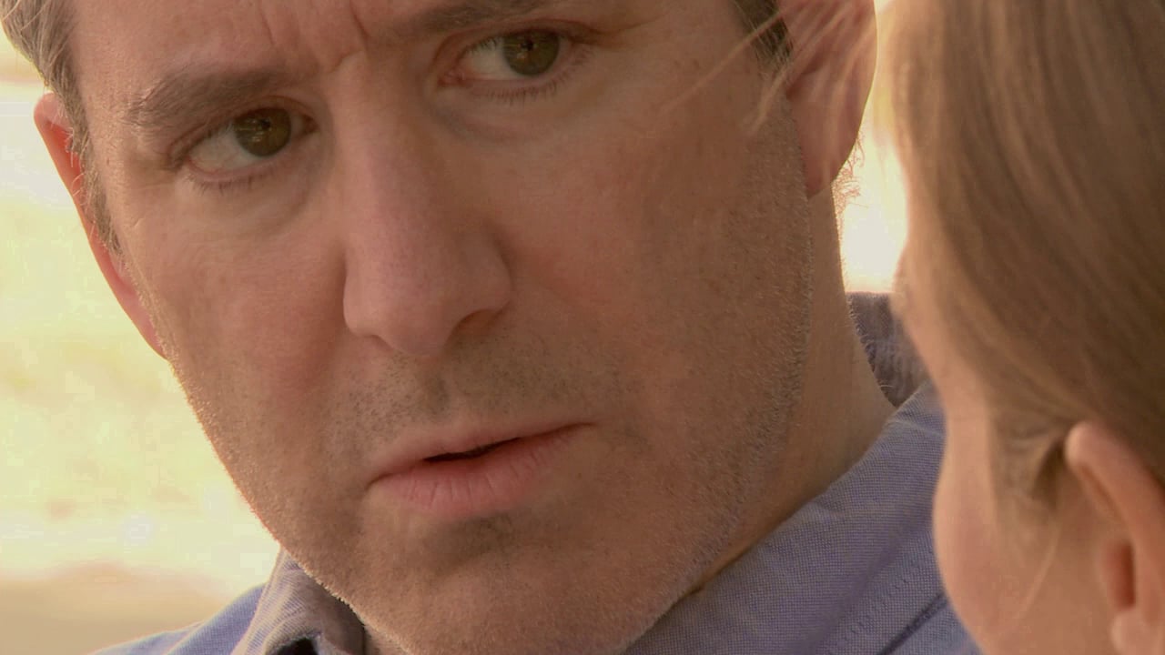 BRAD REED - DRAMA REEL