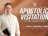 Eastern Laguna District | June 29, 2025