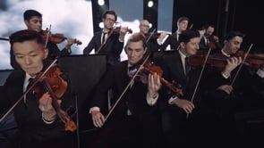 Related Embedded Video Item Thumbnail
