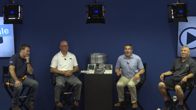 Wholesale Live - July, 2025