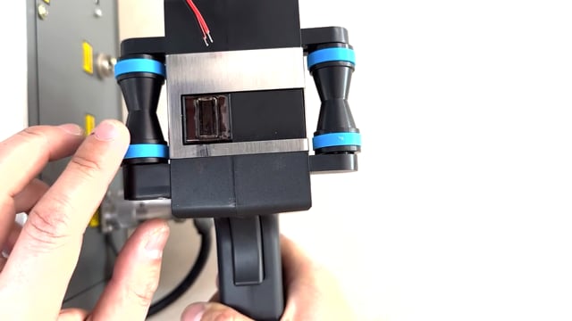 Diagnosis GoPrinter Encoder Issue and How-to Replace Rotary Encoder Step by Step Guide