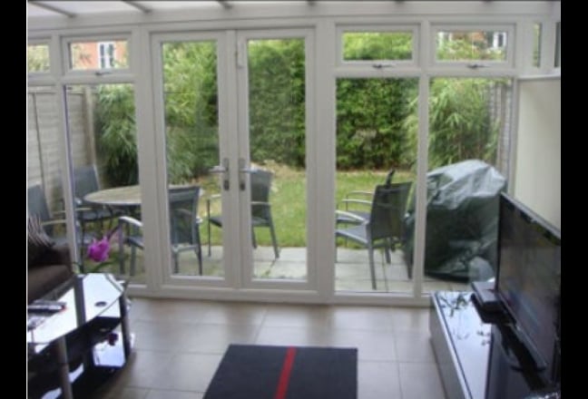 En suite Double room inc bills -private garden Main Photo