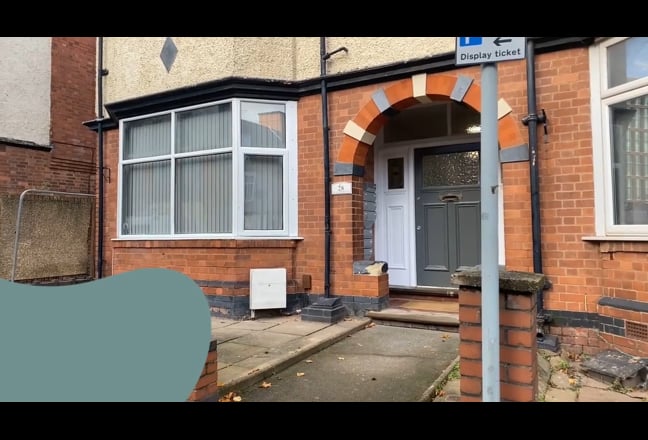 Modern En Suite Rooms in City nr Train Station Main Photo