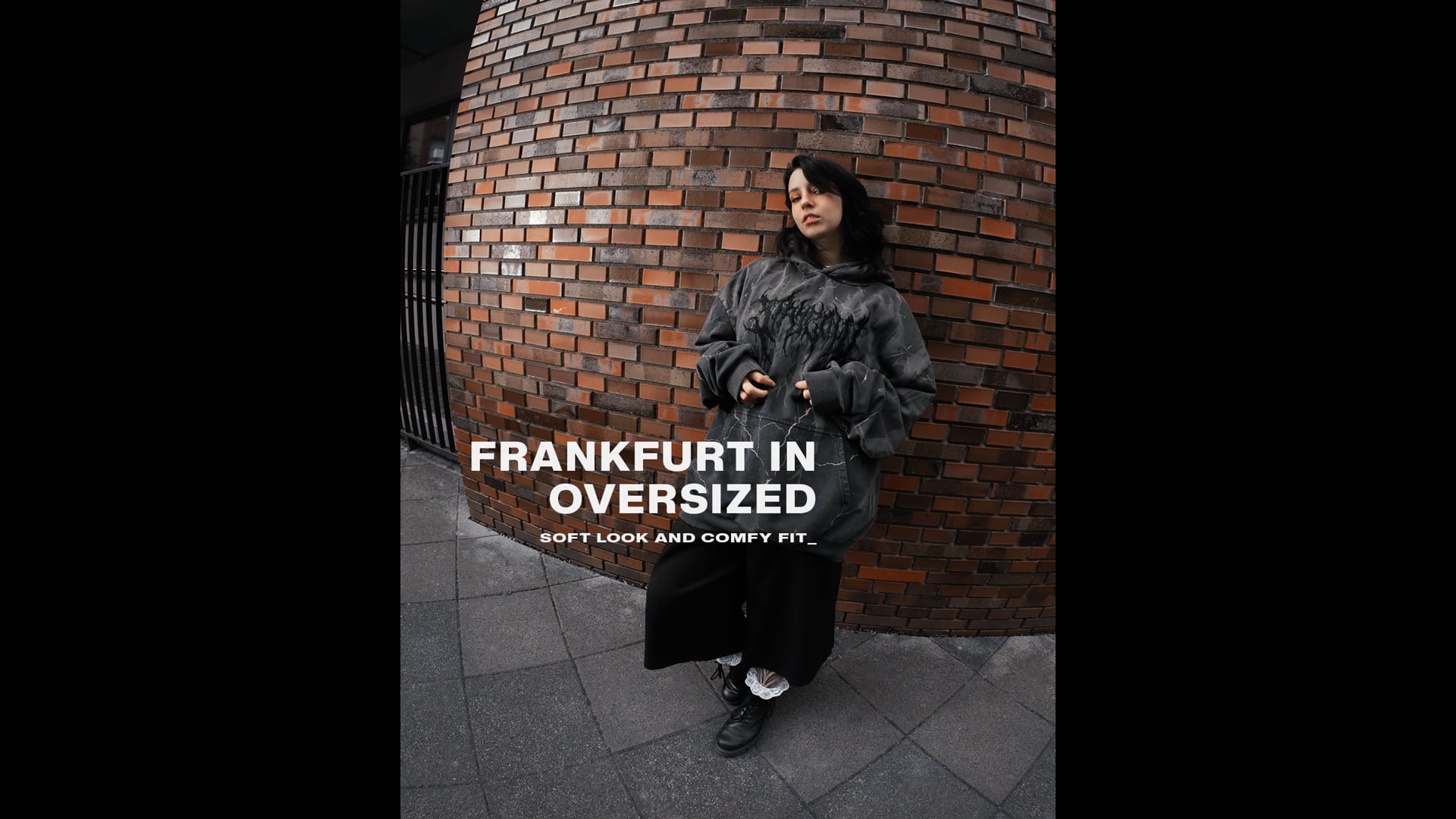 Shooting Day with Tori