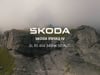 Video af Skoda Enyaq iV EL RS 4x4 340HK 5d Aut.