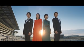 JRA_日本ダービー