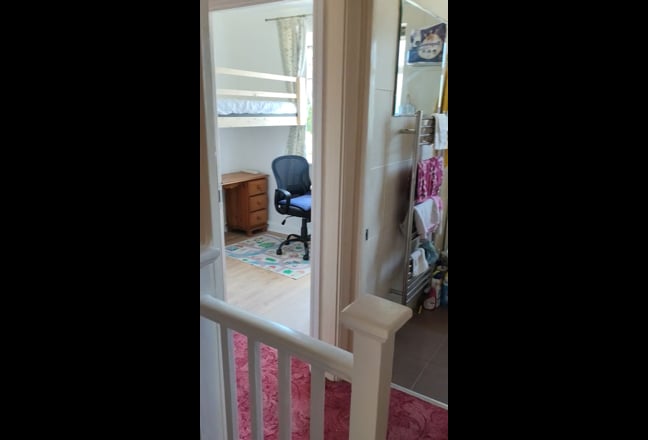 Video 1: Double room £750 