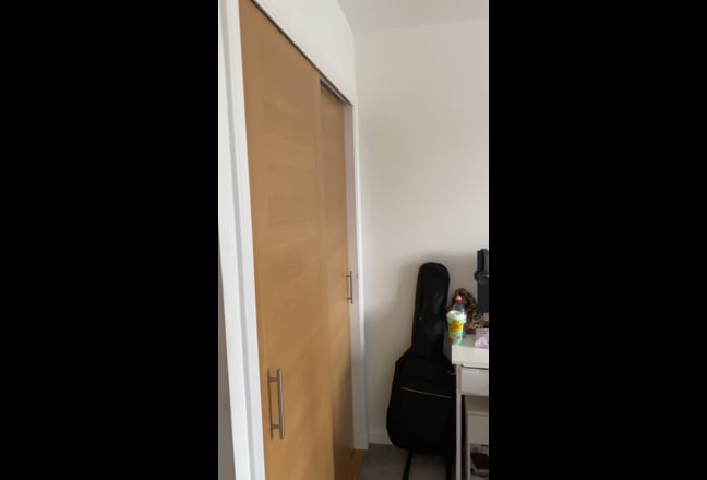 Modern Double bedroom in New Development Main Photo